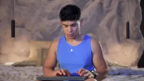 Andrew Flintt online show from February 2026 02:00:01 AM