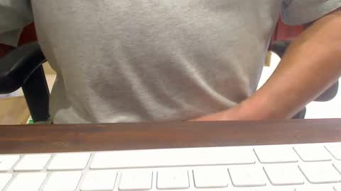 Snapshot of scottalone chatting on November 2025 04:49:01 PM Scott online show from November 2025 04:49:01 PM