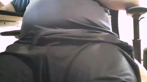 scottie813 online show from April 2026 11:16:01 AM