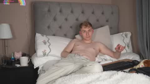 danny online show from May 2026 12:05:01 AM
