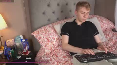 danny online show from June 2026 10:40:02 PM