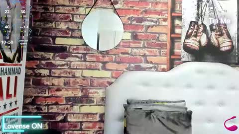 Ricardo online show from March 2026 11:58:01 AM