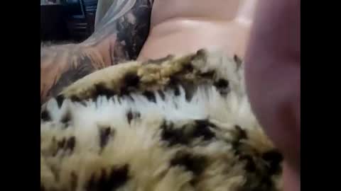 Scruff2022 online show from December 2024 01:40:01 PM