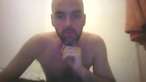 Sean online show from November 2025 09:48:02 PM