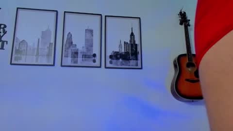 Sean Carrera online show from February 2026 02:18:02 AM