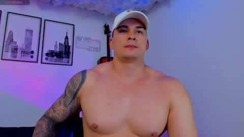 Sean Carrera online show from April 2026 11:47:02 PM