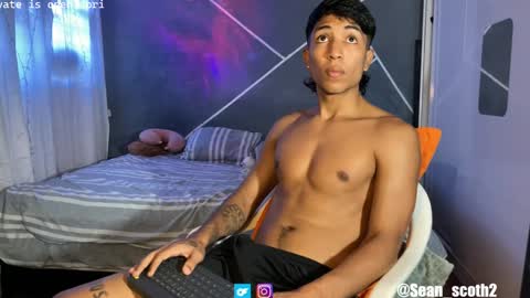 Snapshot of sean_scoth2 chatting on December 2024 07:45:01 PM Sean Scoth online show from December 2024 07:45:01 PM