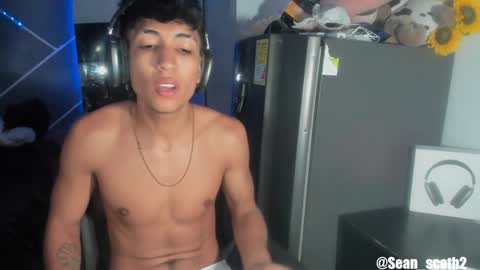 Snapshot of sean_scoth2 chatting on January 2025 08:02:01 PM Sean Scoth online show from January 2025 08:02:01 PM