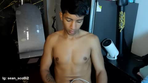 Snapshot of sean_scoth2 chatting on February 2026 10:23:02 AM Sean Scoth online show from February 2026 10:23:02 AM