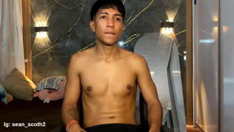 Snapshot of sean_scoth2 chatting on February 2026 12:39:01 AM Sean Scoth online show from February 2026 12:39:01 AM