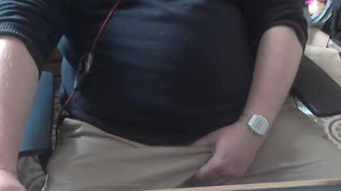 Falco J online show from March 2026 05:14:01 PM