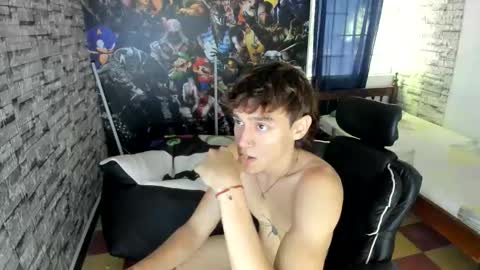 sebas jusa online show from June 2026 12:47:02 PM