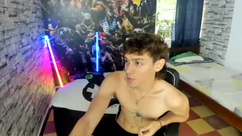sebas jusa online show from June 2026 12:29:02 PM