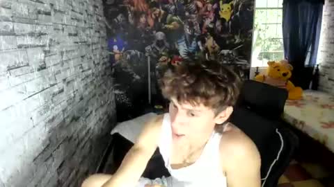 sebas jusa online show from July 2026 01:03:02 PM