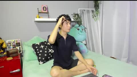 sebastian online show from June 2026 11:18:01 PM