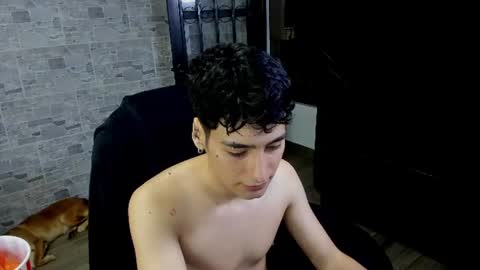 Snapshot of sebas_rosse chatting on July 2026 12:24:01 AM sebastian online show from July 2026 12:24:01 AM