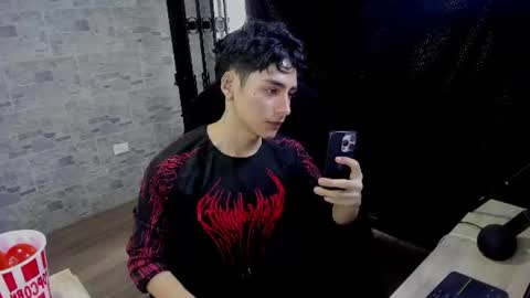 Snapshot of sebas_rosse chatting on July 2026 09:39:01 PM sebastian online show from July 2026 09:39:01 PM
