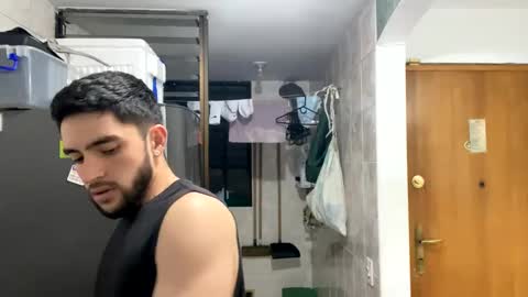 Sebastian online show from September 2025 11:39:02 PM