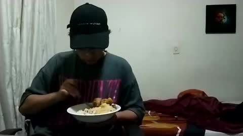 Sebas online show from October 2025 12:15:02 AM