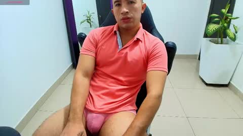 juan  sebastian online show from April 2026 01:01:01 PM