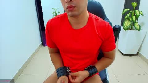 juan  sebastian online show from July 2026 12:41:01 PM