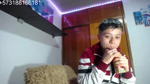 Myystiic online show from March 2026 04:07:02 AM