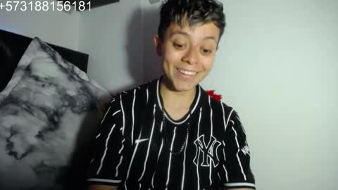 Myystiic online show from March 2026 04:40:01 AM