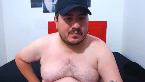 Sebastian  online show from April 2026 06:36:02 PM