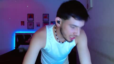 Sebas online show from March 2026 09:08:01 PM