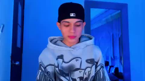 Sebastian online show from March 2026 03:57:02 AM