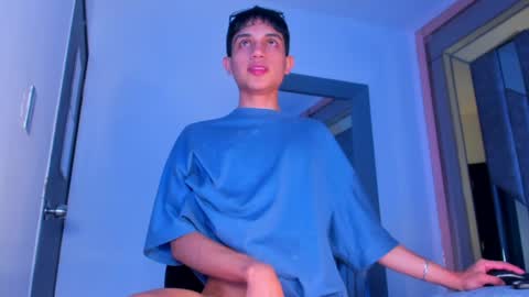 Sebastian online show from April 2026 09:20:02 PM