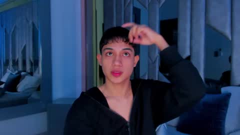 Sebastian online show from July 2026 08:26:02 PM