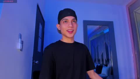 Sebastian online show from July 2026 08:35:01 PM
