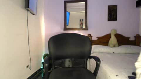 SebFerrer online show from July 2026 12:57:02 AM