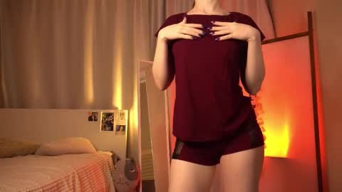 Brenda online show from March 2026 05:07:01 PM