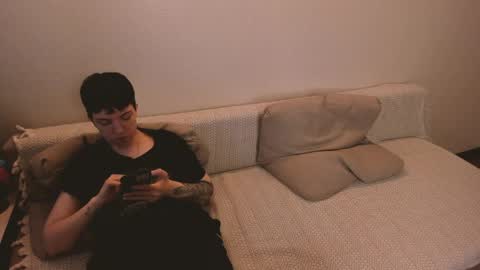 Amanda and  pair in a real life we love each other but can play with you online show from April 2026 12:55:01 PM