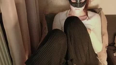 Anni online show from March 2025 05:07:02 AM