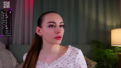 Lily online show from April 2026 03:13:01 PM