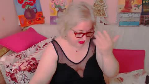Alice online show from May 2026 06:58:01 PM