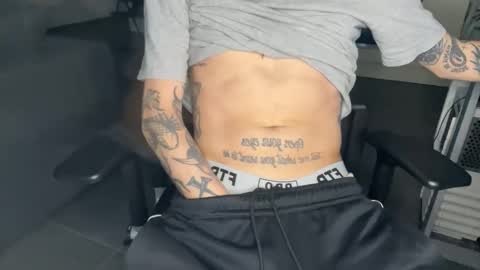 secretlust96 online show from March 2026 12:52:02 PM