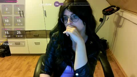 secretmia94 online show from April 2026 08:19:01 AM