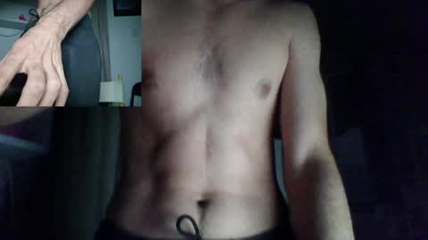 secretstream online show from April 2026 12:08:02 PM