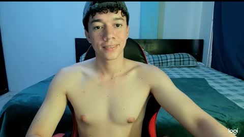 Sebas online show from February 2026 04:15:02 PM