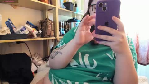 seductive_she_wolf online show from March 2026 03:07:02 PM