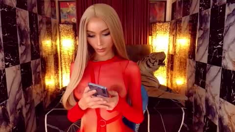 KATARINA LUST online show from March 2026 07:40:02 PM