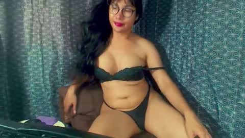 Julia Starlette online show from March 2026 12:06:02 AM
