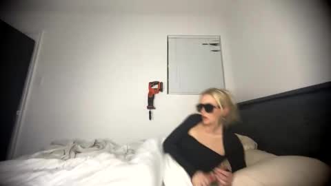 Madison online show from March 2026 07:46:02 AM