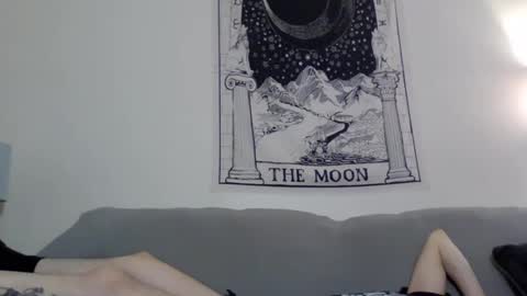 seitans curse666 online show from January 2025 09:04:02 AM