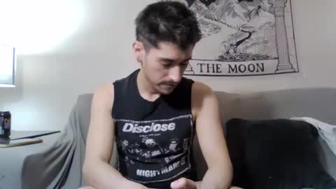 seitans curse666 online show from March 2025 11:18:01 AM