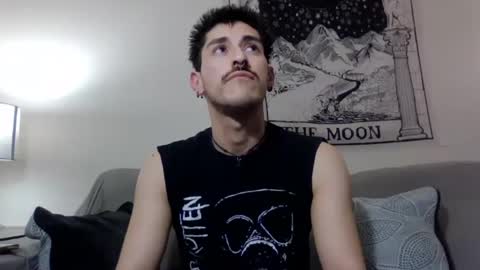 seitans curse666 online show from March 2025 04:23:02 AM